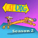 CatDog: Cliff's Little Secret / Freak Show