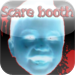 Scary Photo Booth. The not So Funny Face App.