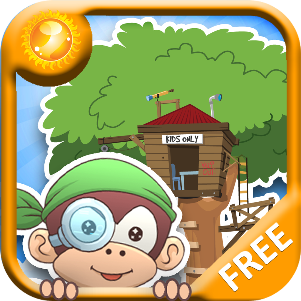 Fido's Treehouse Adventure